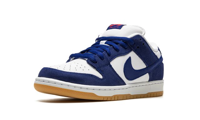 NK SB Dodgers Low LA