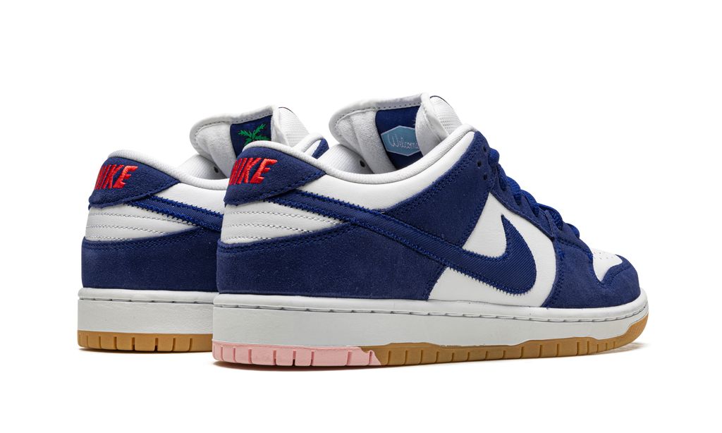 NK SB Dodgers Low LA