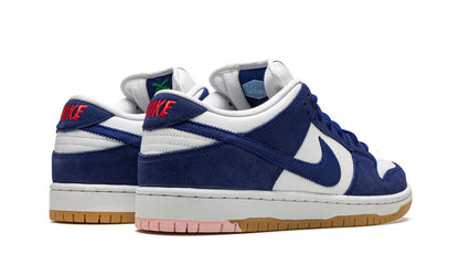NK SB Dodgers Low LA