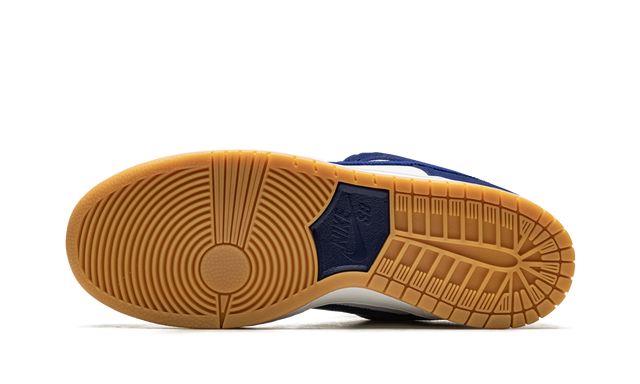 NK SB Dodgers Low LA