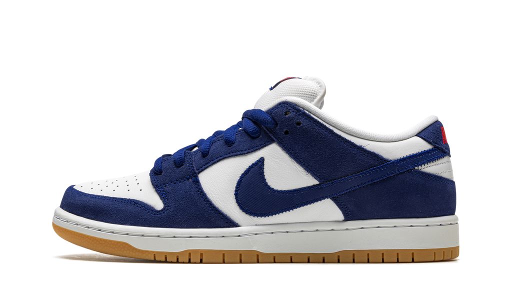 NK SB Dodgers Low LA