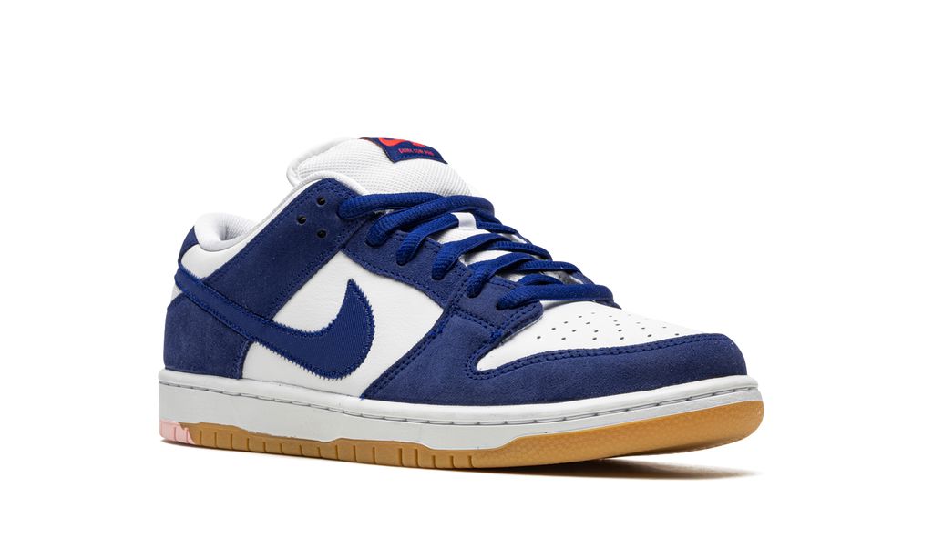NK SB Dodgers Low LA