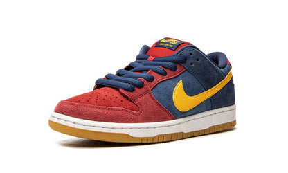 NK SB Dunk Barcelona