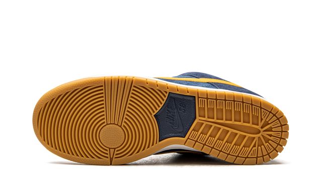 NK SB Dunk Barcelona