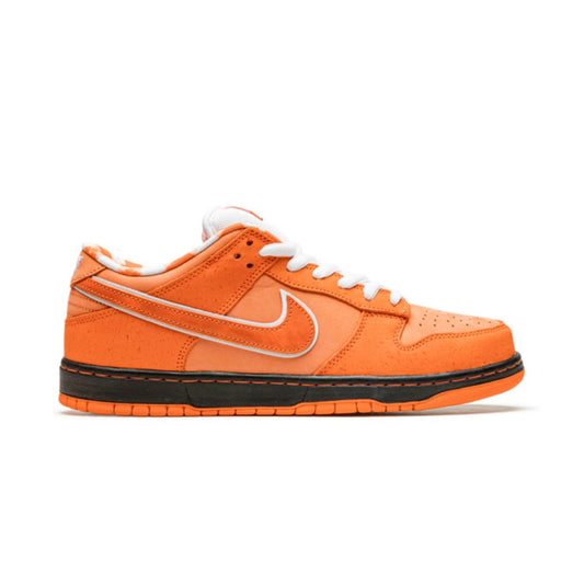 NK SB Dunk Concepts Homar Portocaliu