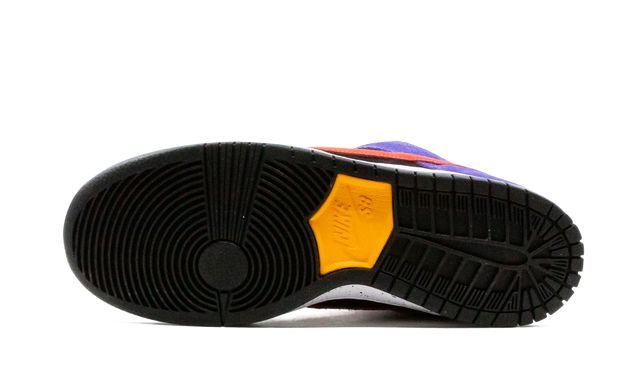 NK SB Dunk Low ACG Terra