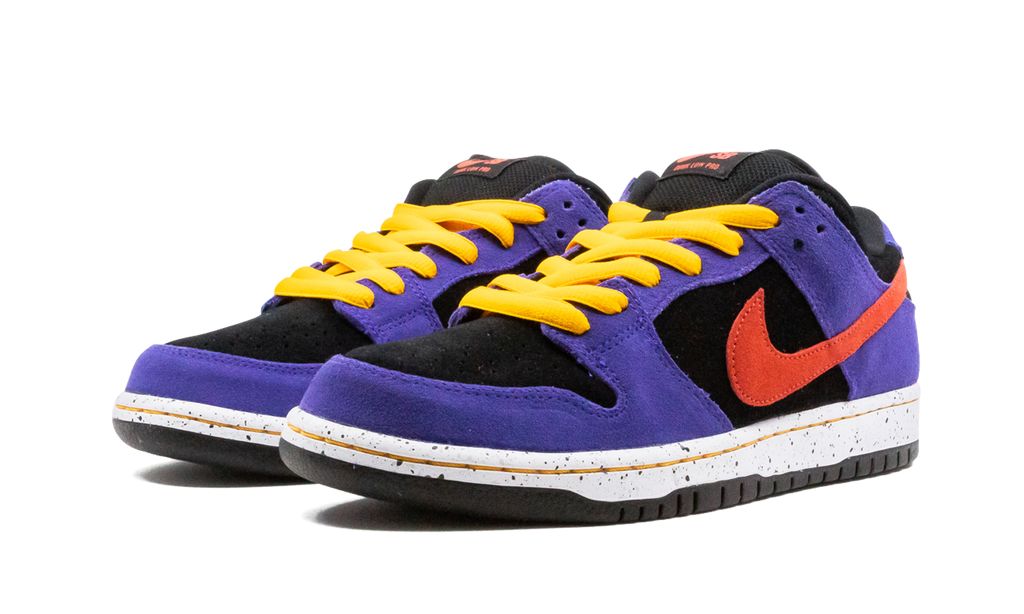 NK SB Dunk Low ACG Terra