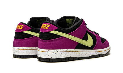 NK SB Dunk Low ACG Terra Red Plum