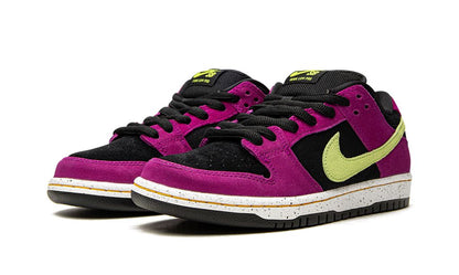 NK SB Dunk Low ACG Terra Red Plum