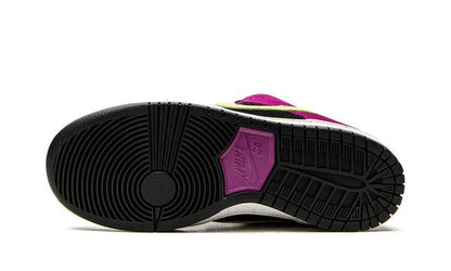 NK SB Dunk Low ACG Terra Red Plum