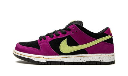 NK SB Dunk Low ACG Terra Red Plum