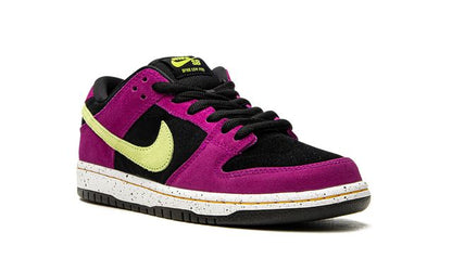 NK SB Dunk Low ACG Terra Red Plum