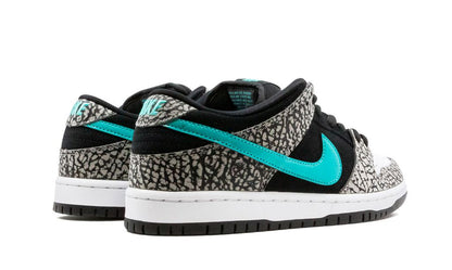 NK SB Dunk Low Atmos Elephant