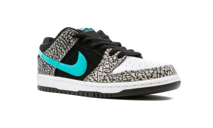 NK SB Dunk Low Atmos Elephant