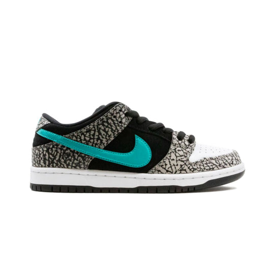 NK SB Dunk Low Atmos Elephant
