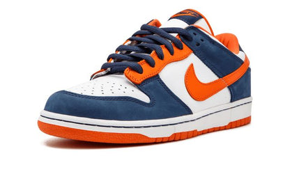 NK SB Dunk Low Broncos