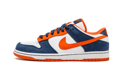 NK SB Dunk Low Broncos