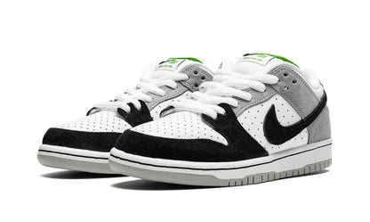 NK SB Dunk Low Chlorophyll