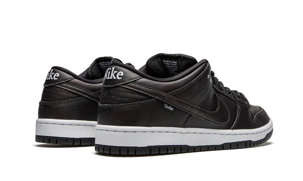 NK SB Dunk Low Civilist