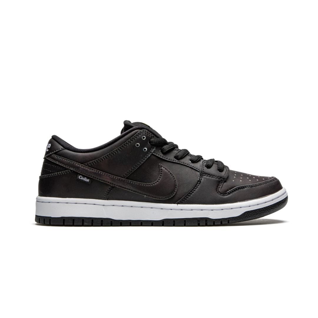 NK SB Dunk Low Civilist