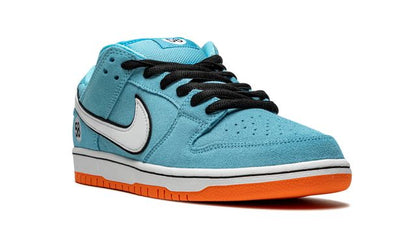 NK SB Dunk Low Club 58 Gulf
