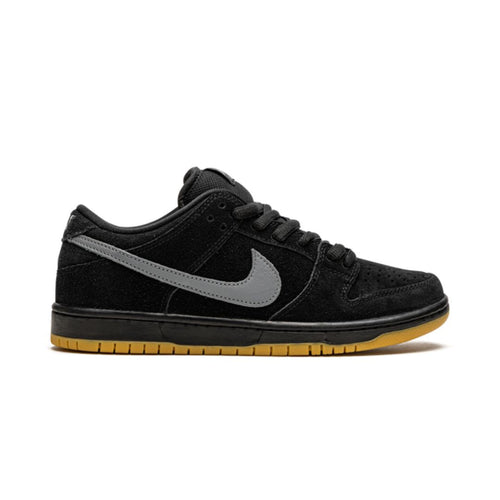 NK SB Dunk Low Fog