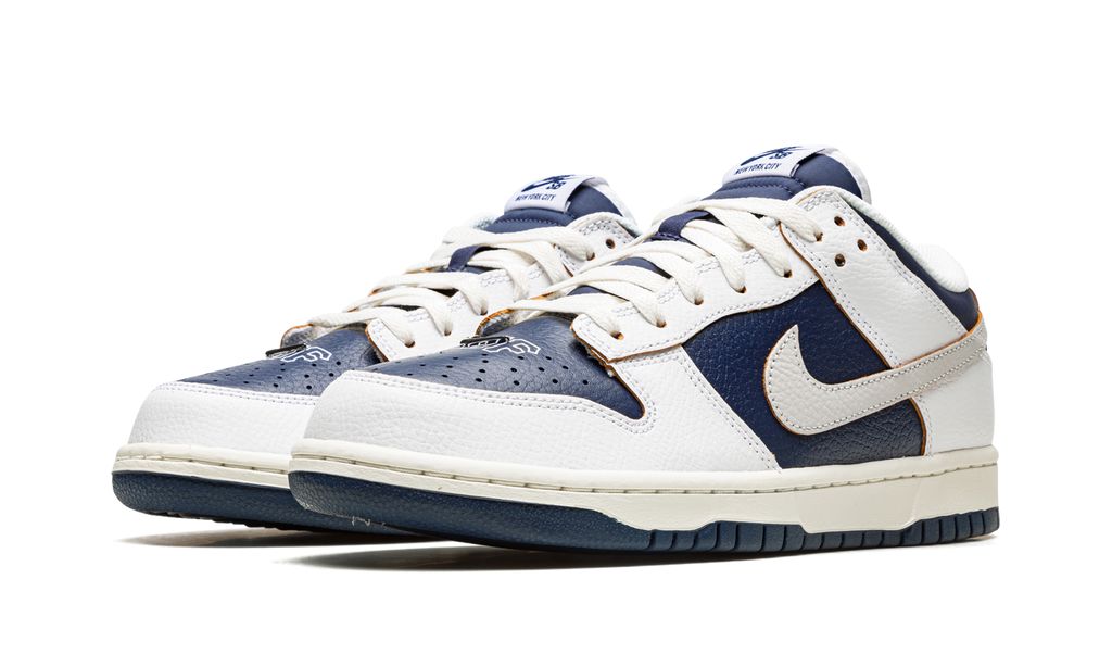 NK SB Dunk Low HUF New York City
