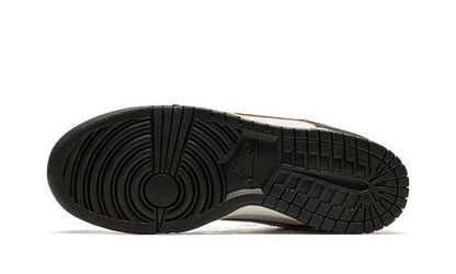 NK SB Dunk Low HUF San Francisco