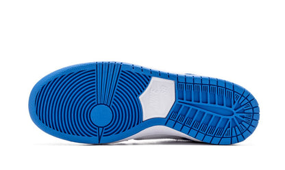 NK SB Dunk Low Ishod Wair Blue Spark