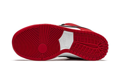 NK SB Dunk Low J-Pack Chicago