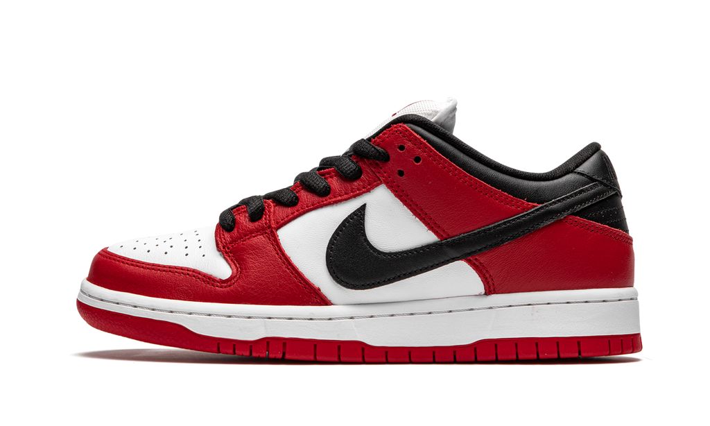 NK SB Dunk Low J-Pack Chicago