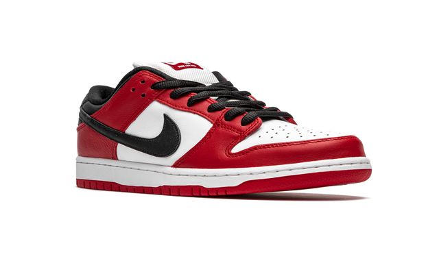 NK SB Dunk Low J-Pack Chicago