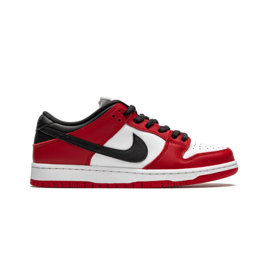 NK SB Dunk Low J-Pack Chicago