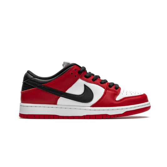 NK SB Dunk Low J-Pack Chicago