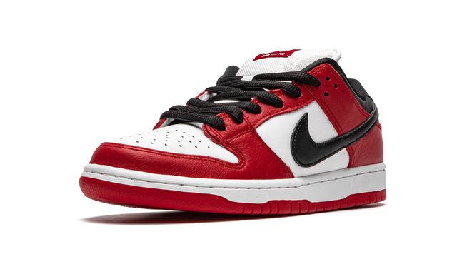 NK SB Dunk Low J-Pack Chicago