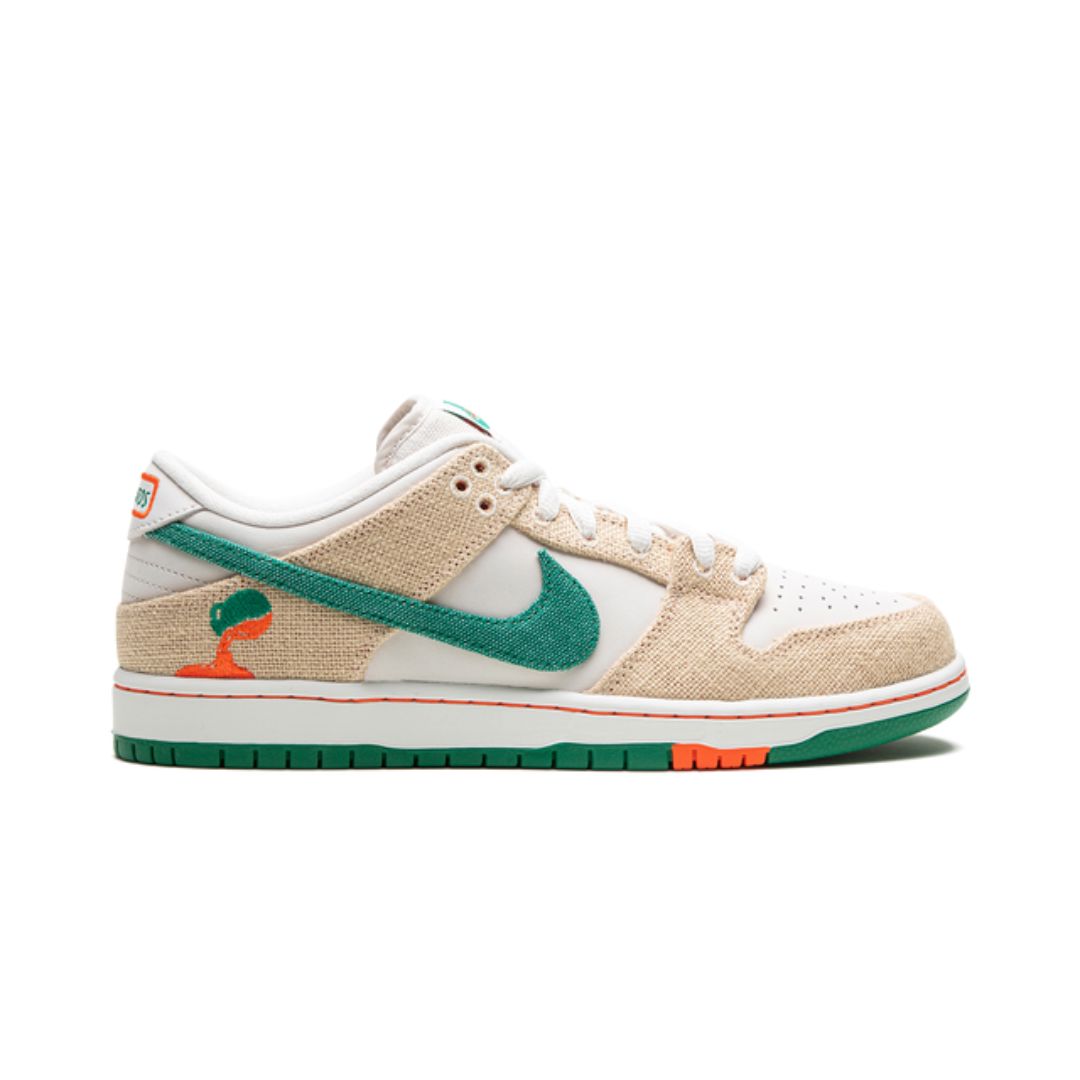 NK SB Dunk Low Jarritos