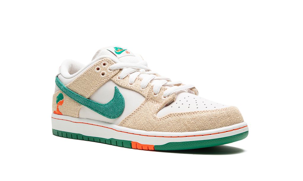 NK SB Dunk Low Jarritos