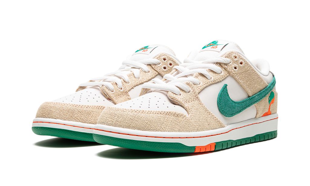 NK SB Dunk Low Jarritos