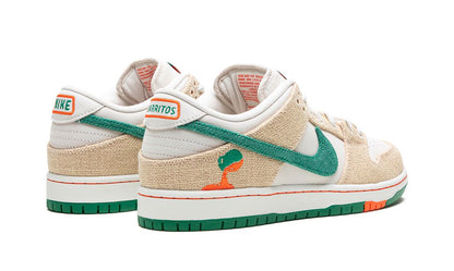 NK SB Dunk Low Jarritos