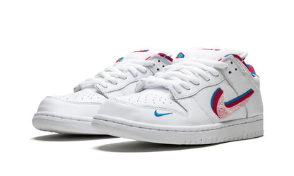 NK SB Dunk Low Parra