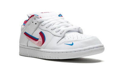 NK SB Dunk Low Parra