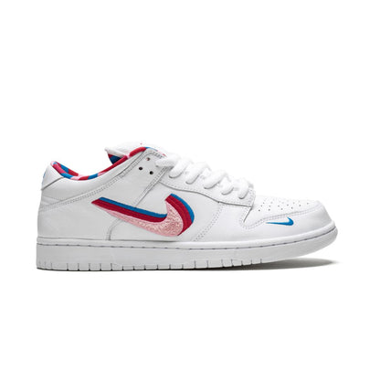 NK SB Dunk Low Parra