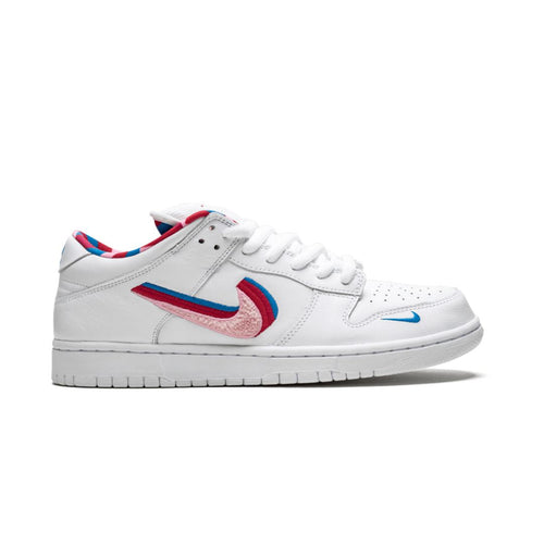 NK SB Dunk Low Parra