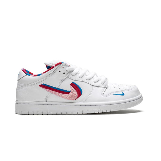 NK SB Dunk Low Parra