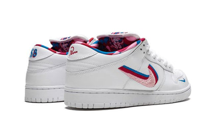 NK SB Dunk Low Parra