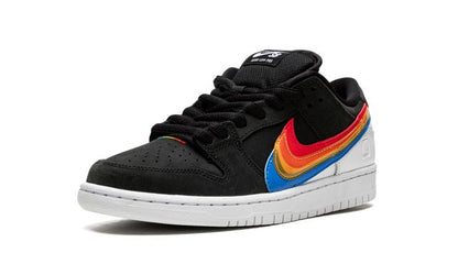NK SB Dunk Low Polaroid