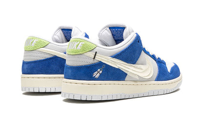NK SB Dunk Low Pro Fly Streetwear