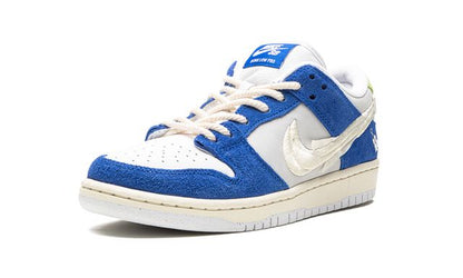NK SB Dunk Low Pro Fly Streetwear