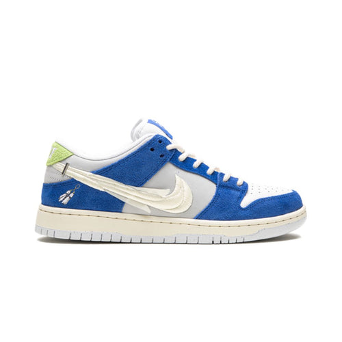 NK SB Dunk Low Pro Fly Streetwear