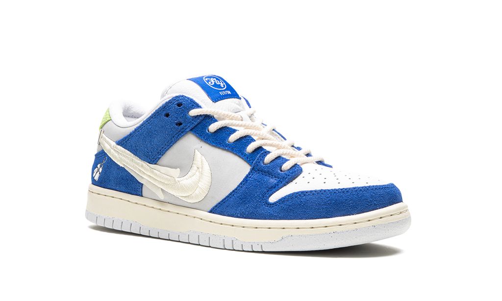 NK SB Dunk Low Pro Fly Streetwear
